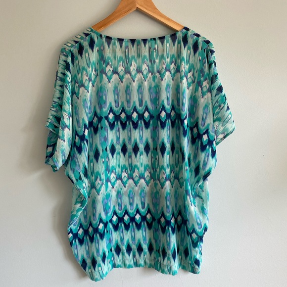 H&M bathing suit cover - Picture 2 of 3